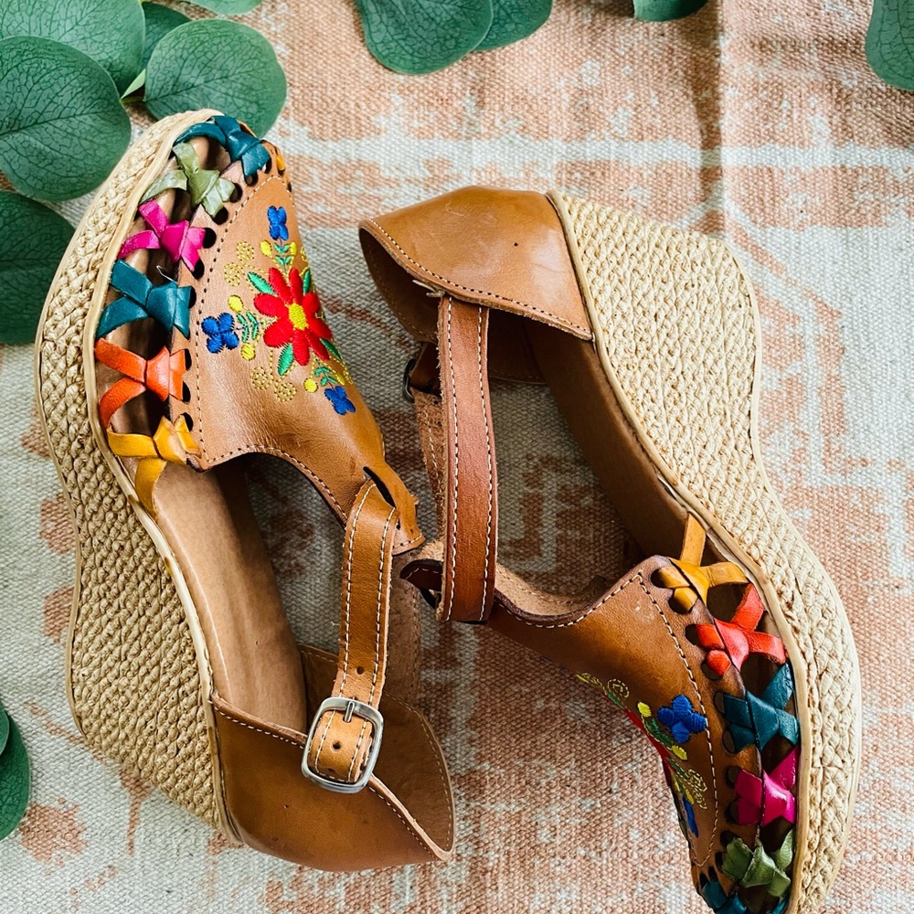 Heels From MX 🌞